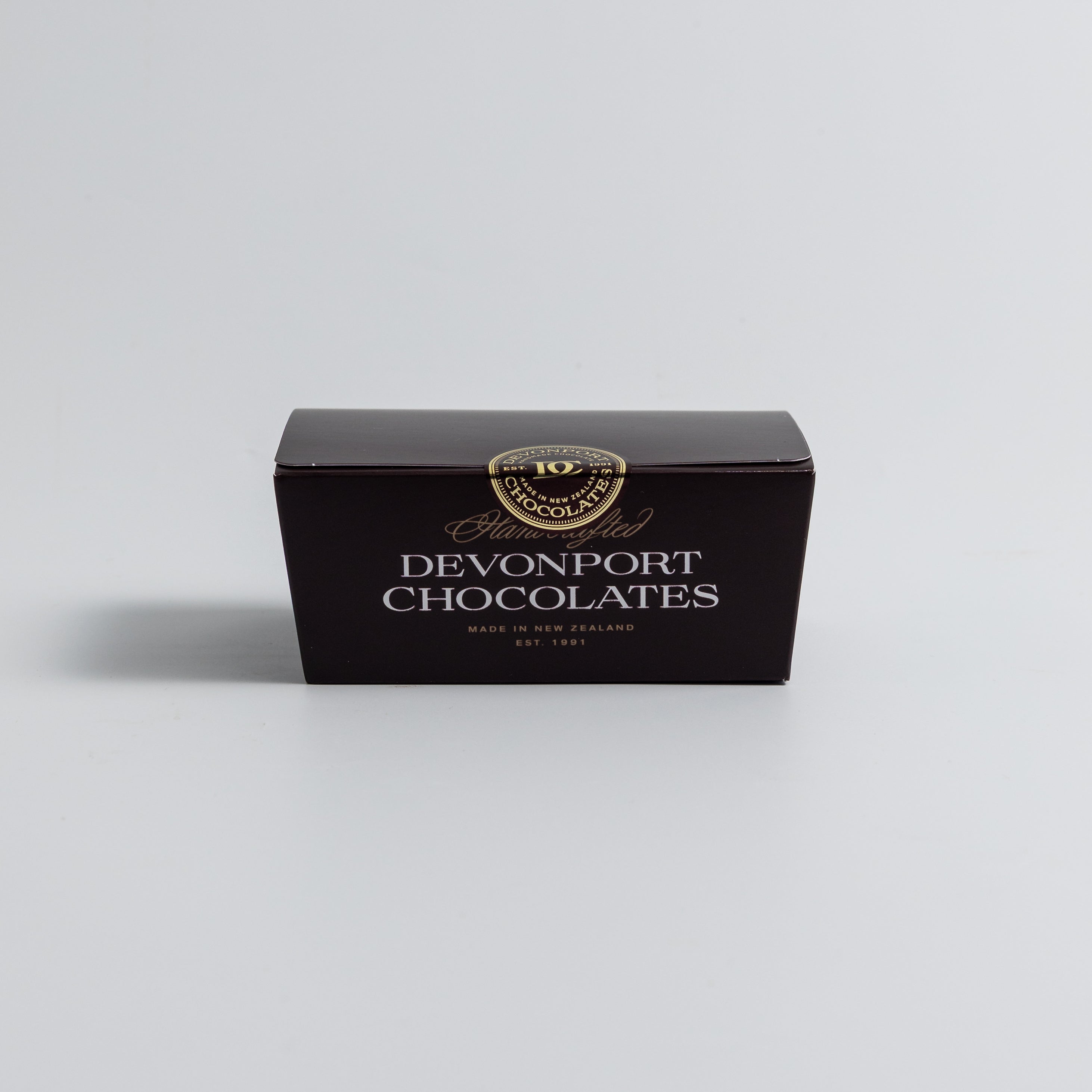 Assortment, Thomson Whisky Caramel, 6 Pieces