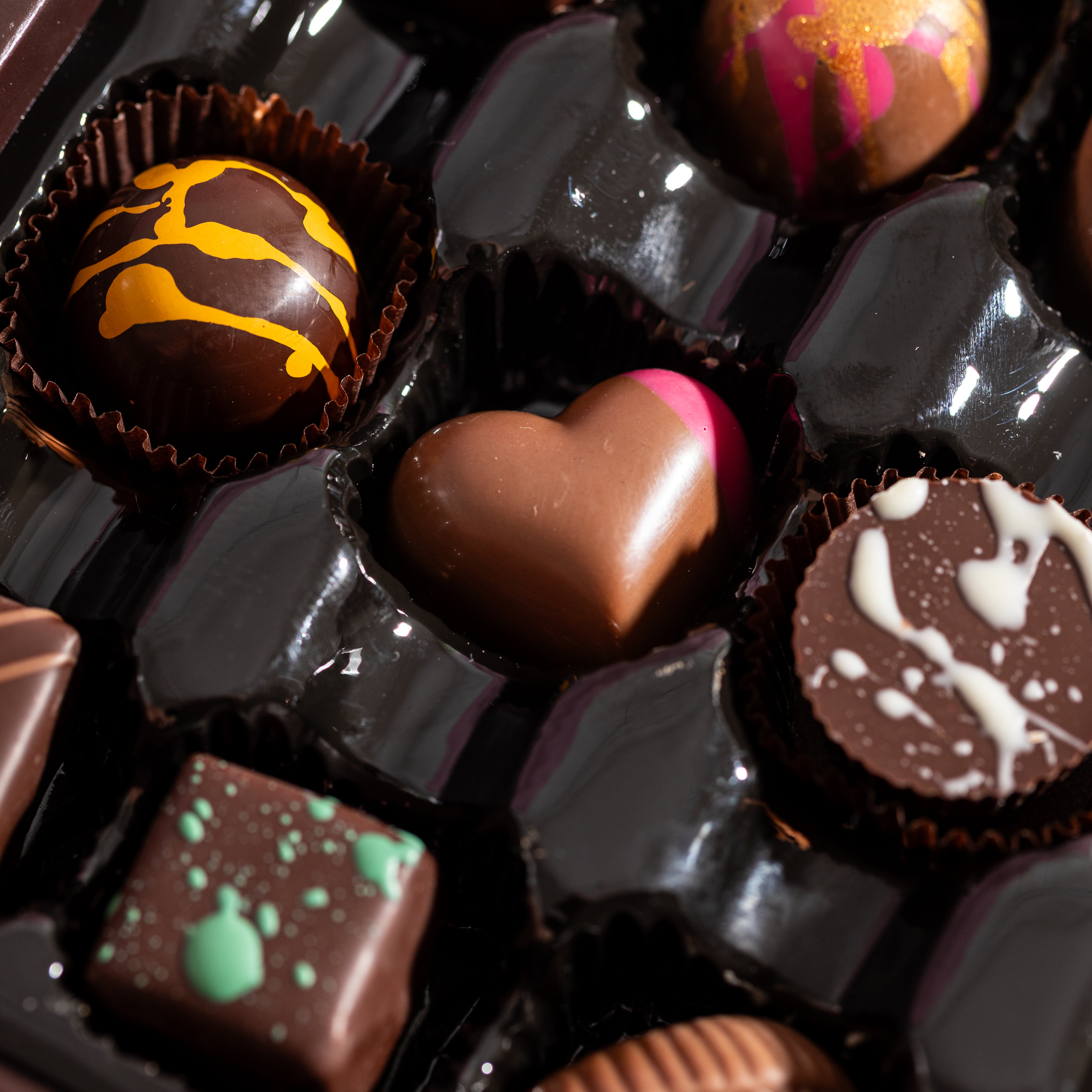 Mother's Day, Assortment, 12 Pieces