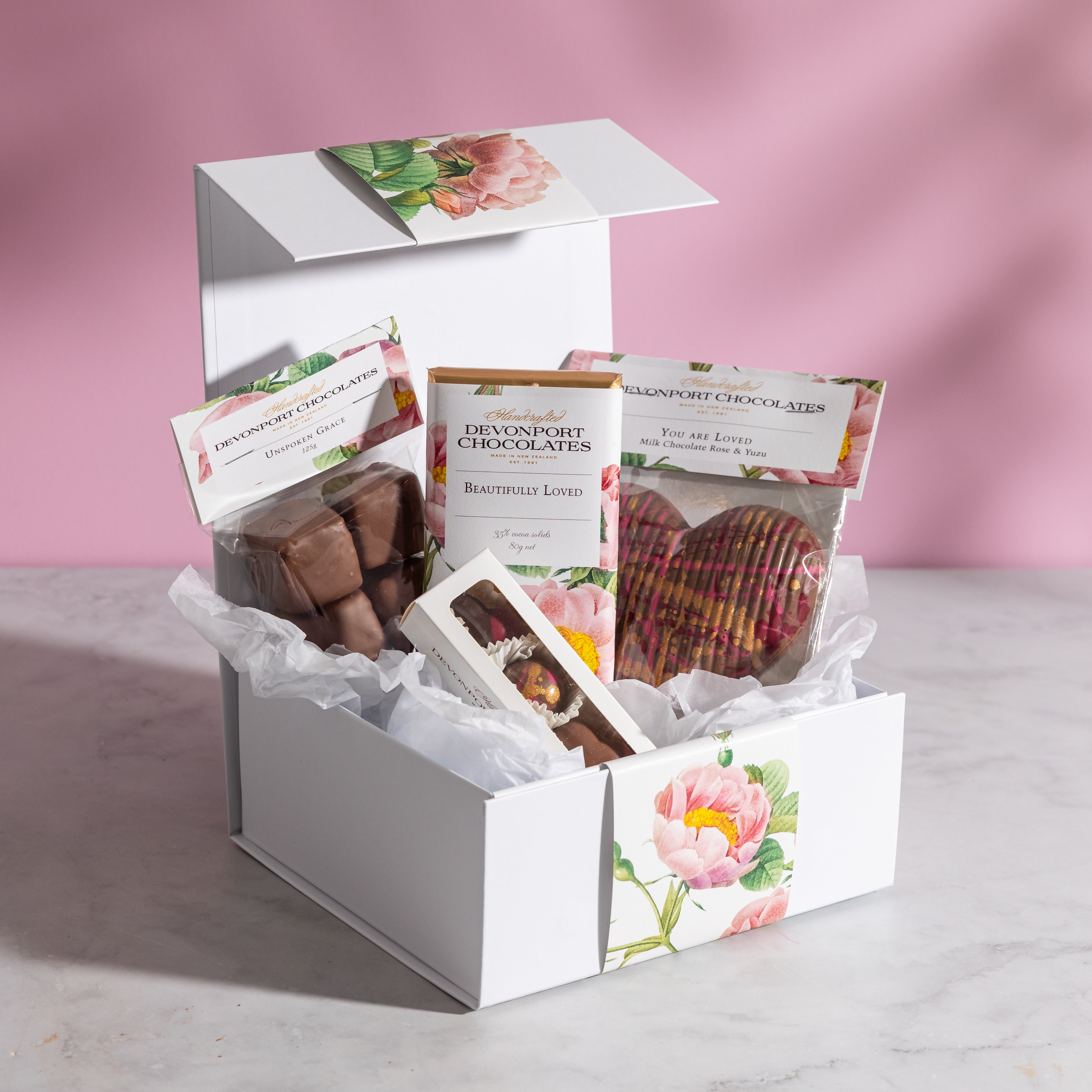 Mother's Day, Gift Box