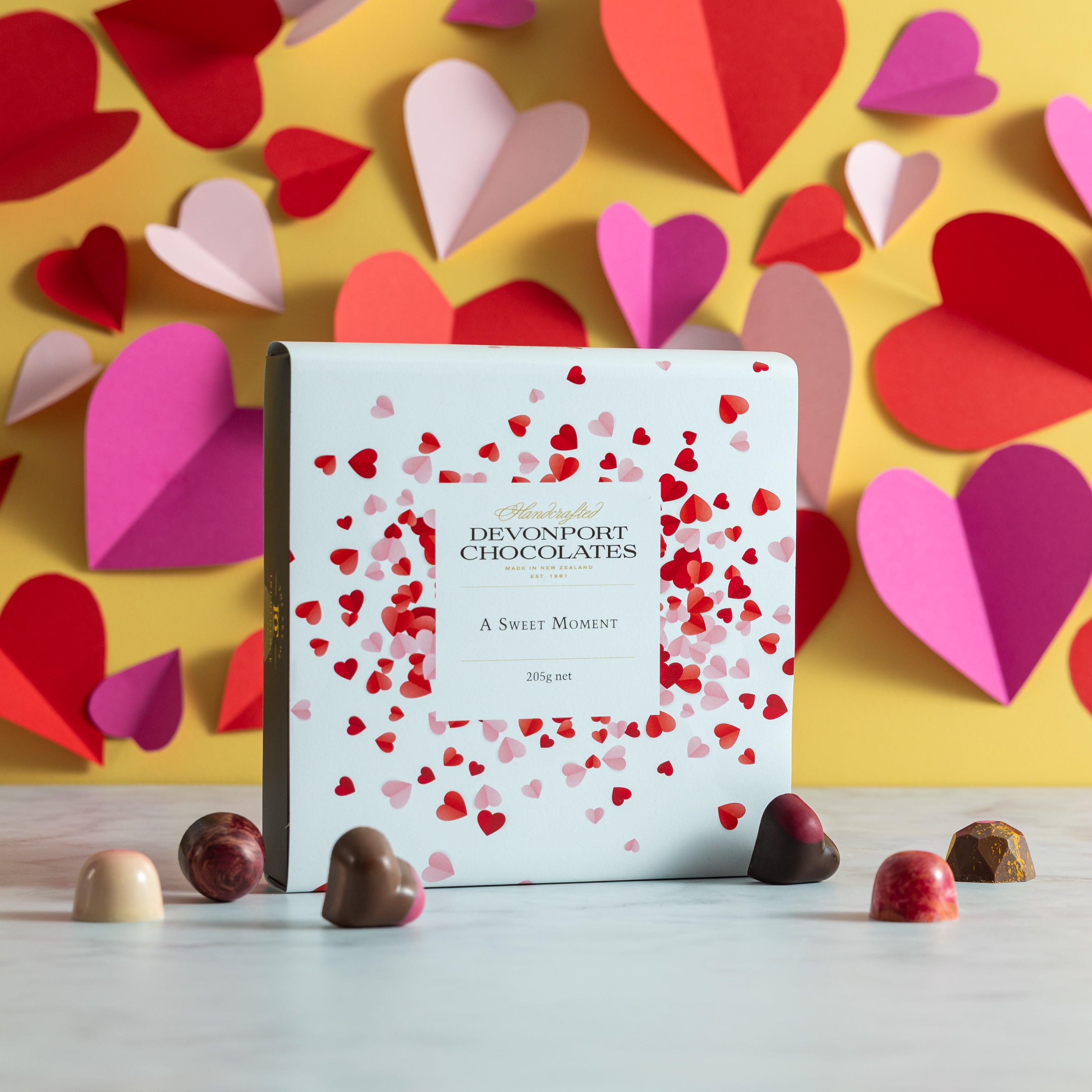 Assortment, Valentine's, 16 Piece