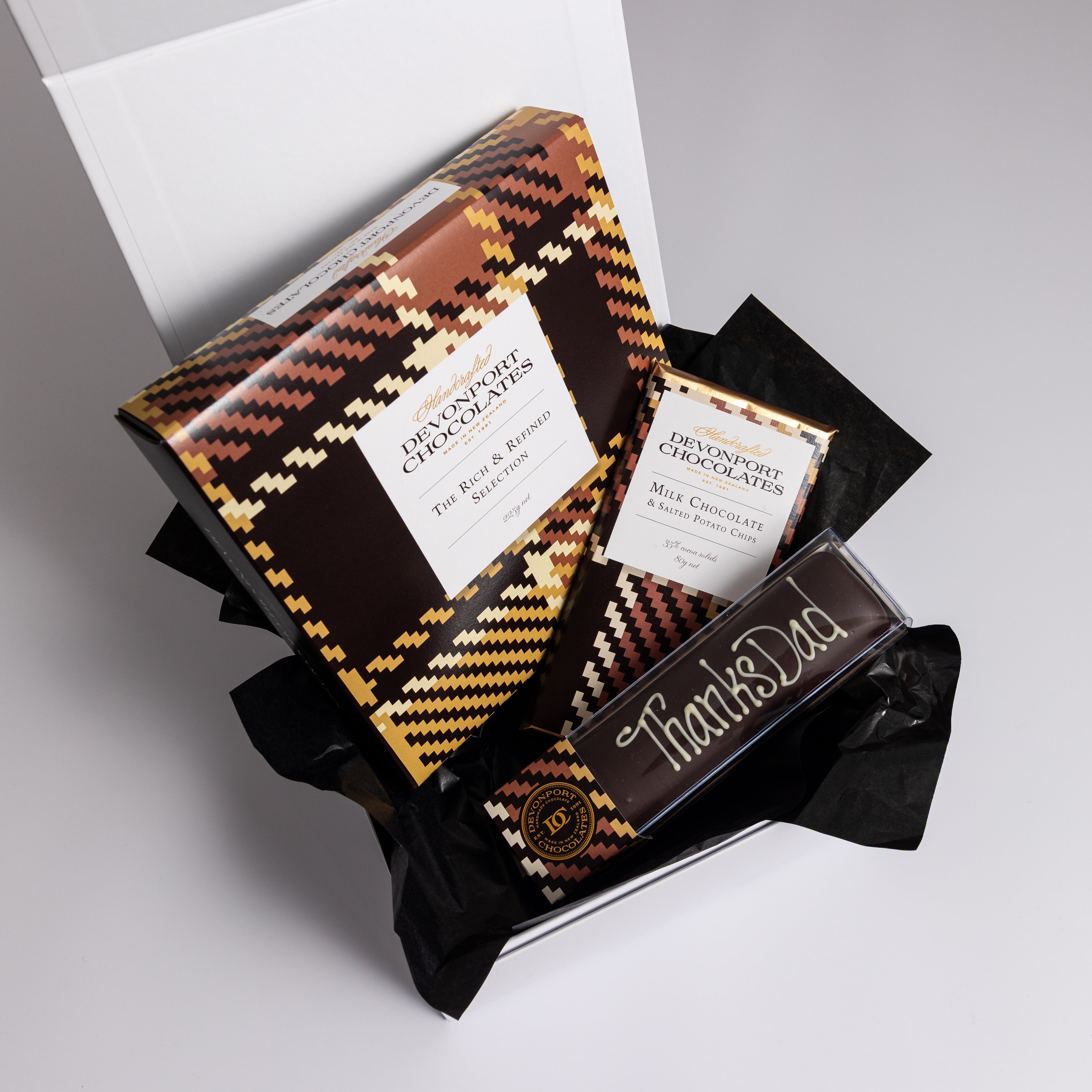 Father's Day, Gift Box