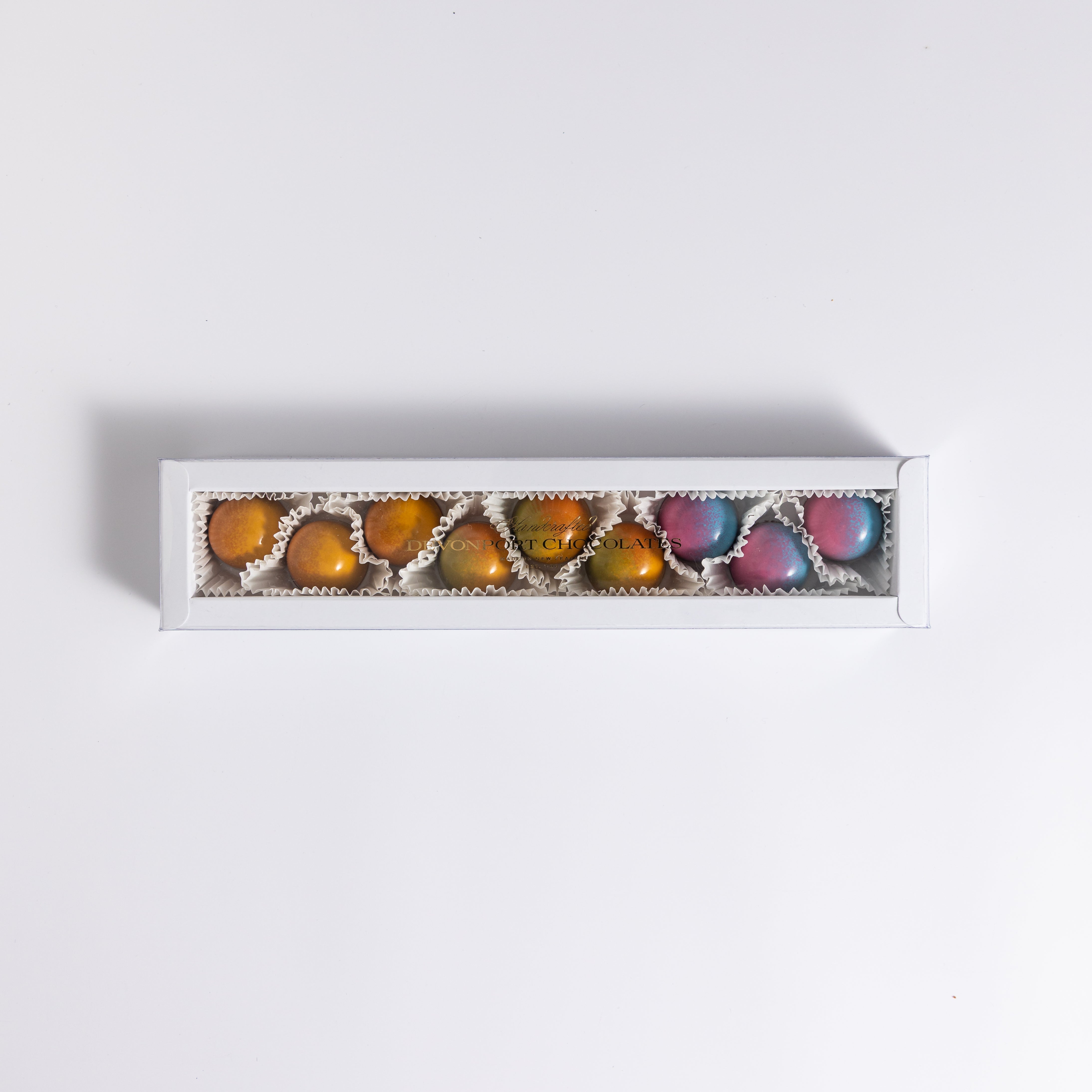 Assortment, Spring 9 Pieces