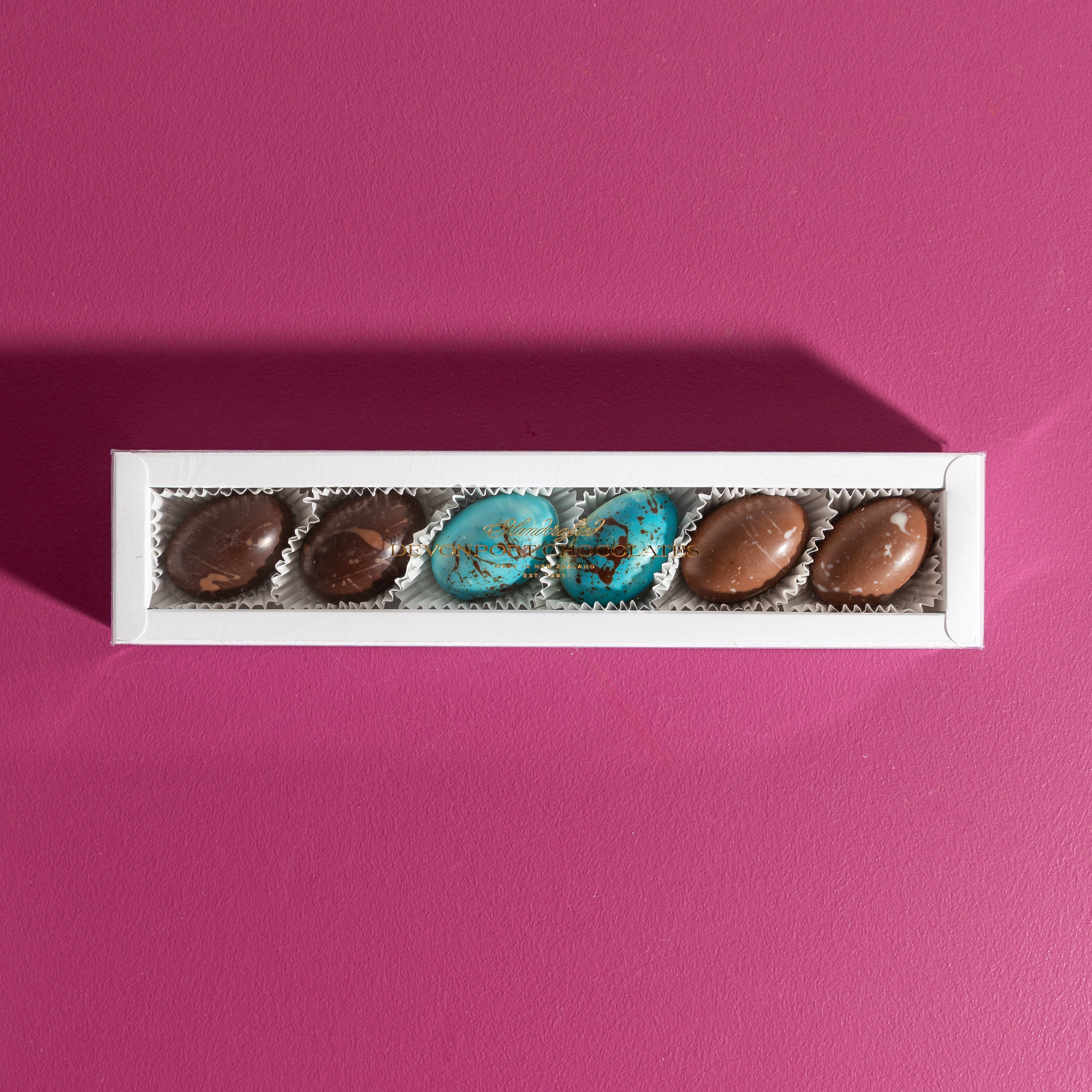 Easter, Tipsy Eggs, 6 Pieces