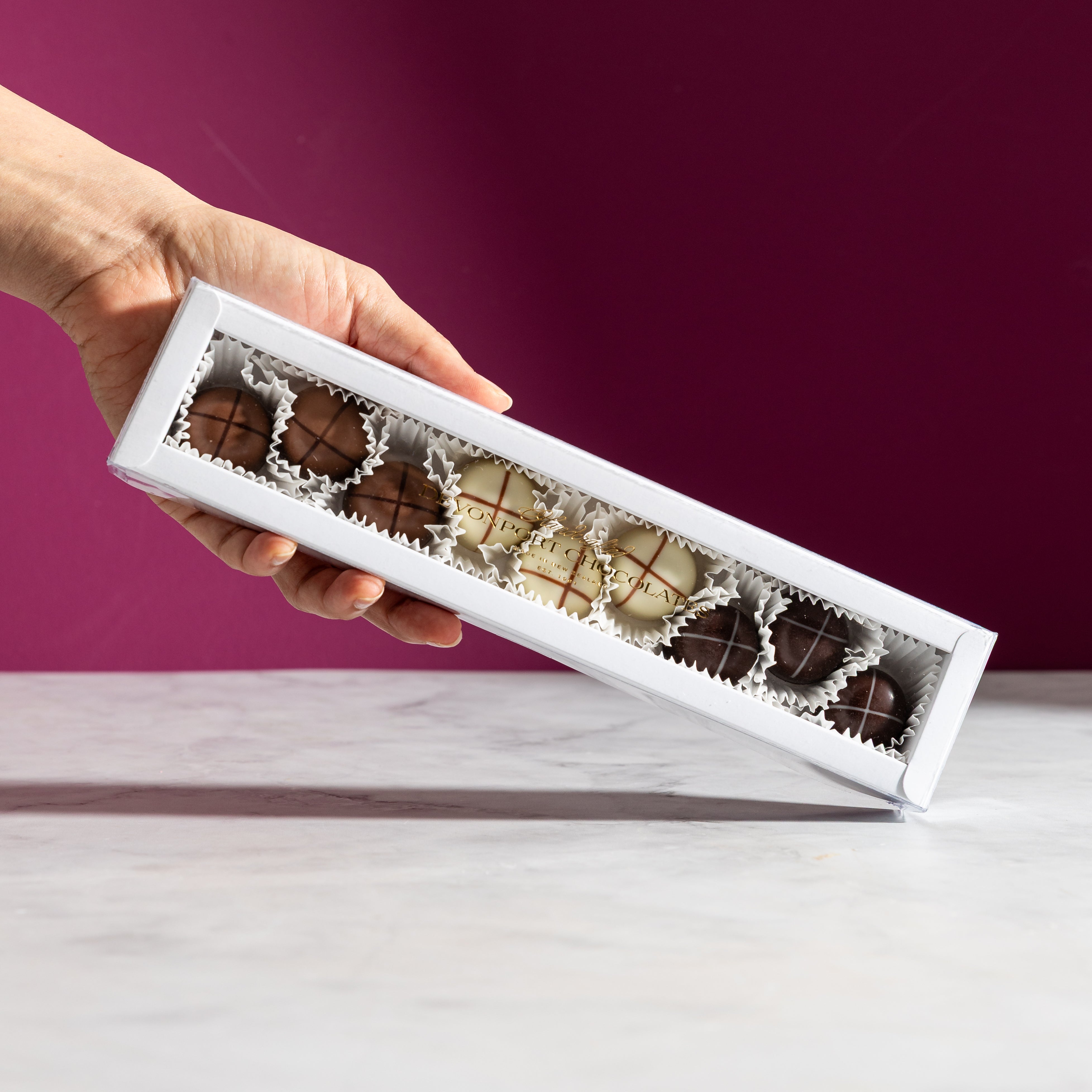 Easter, Assortment, Bunspice, 9 Pieces