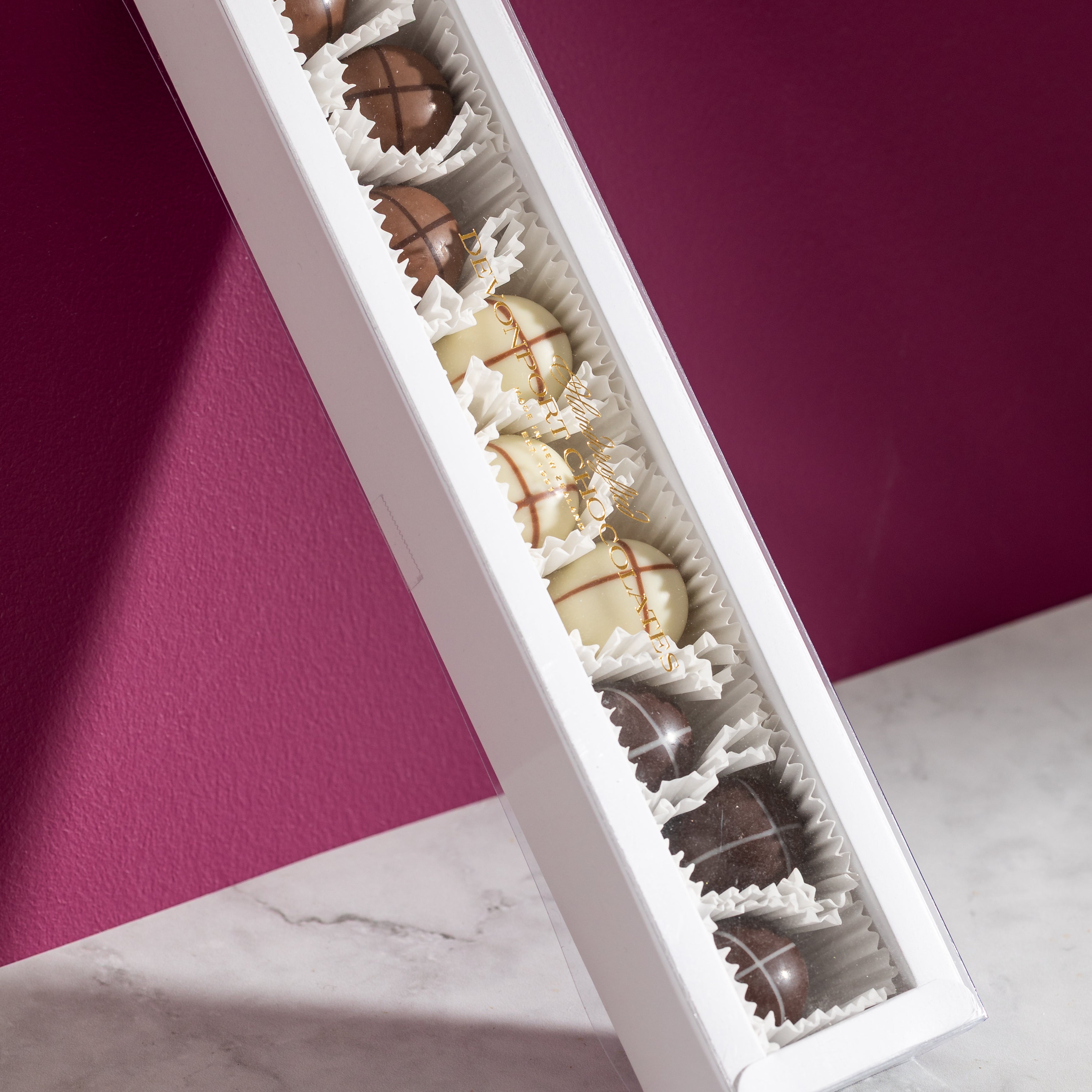 Easter, Assortment, Bunspice, 9 Pieces