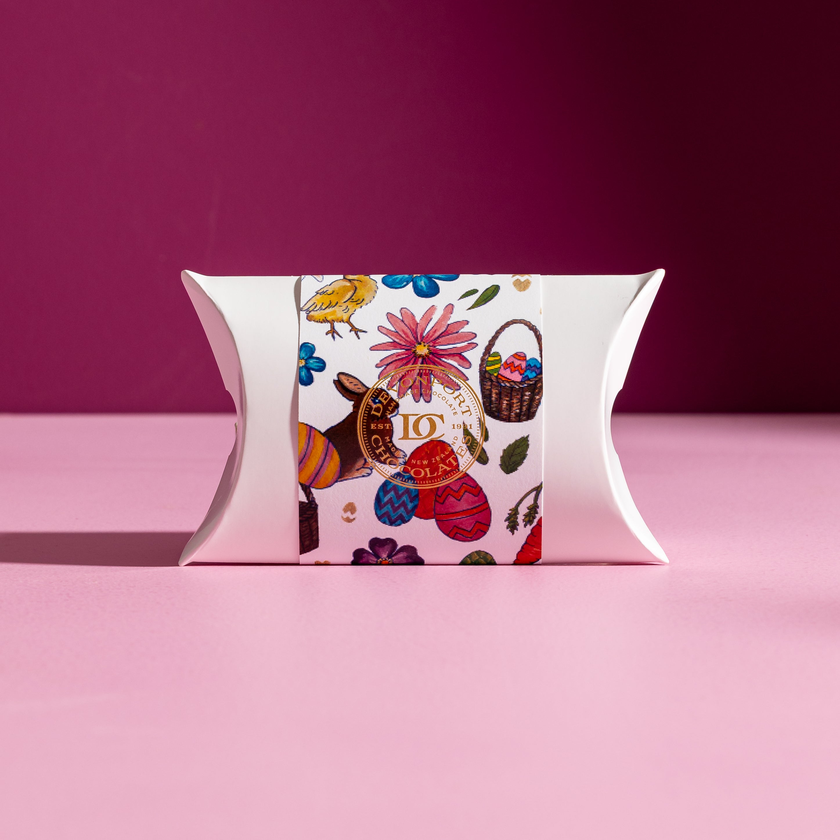 Easter, Gift Box, Petite