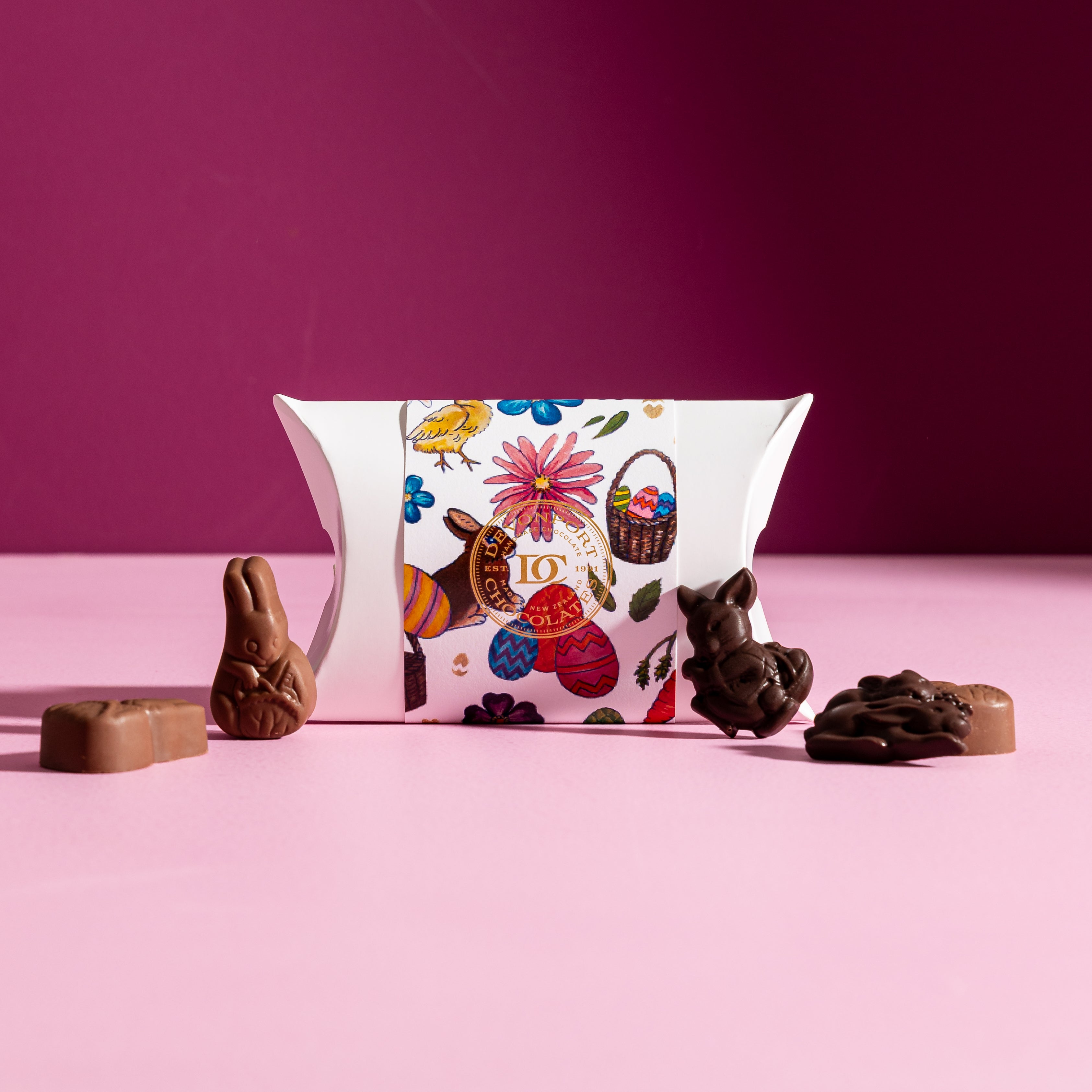 Easter, Gift Box, Petite