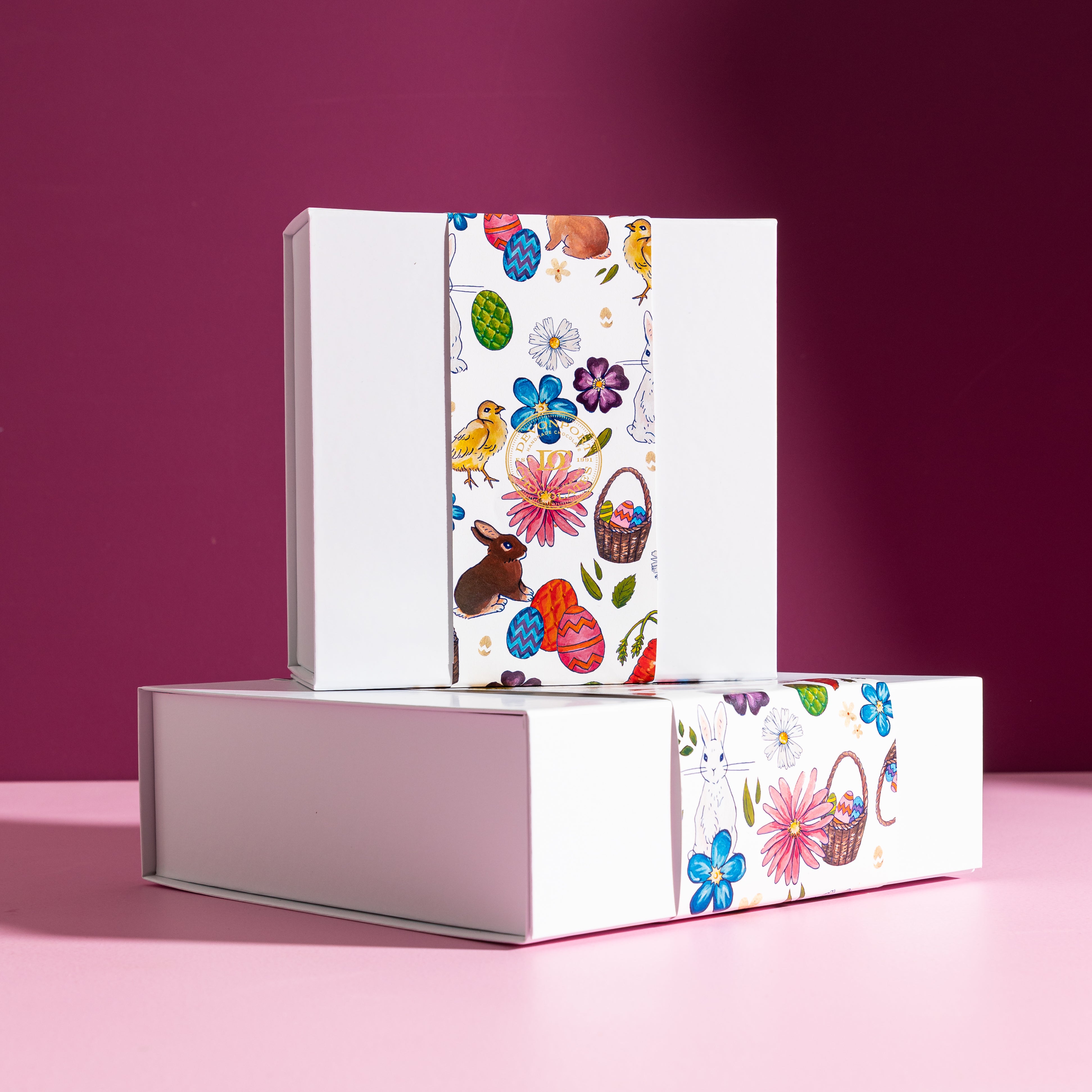 Easter, Gift Box, Vegan Friendly