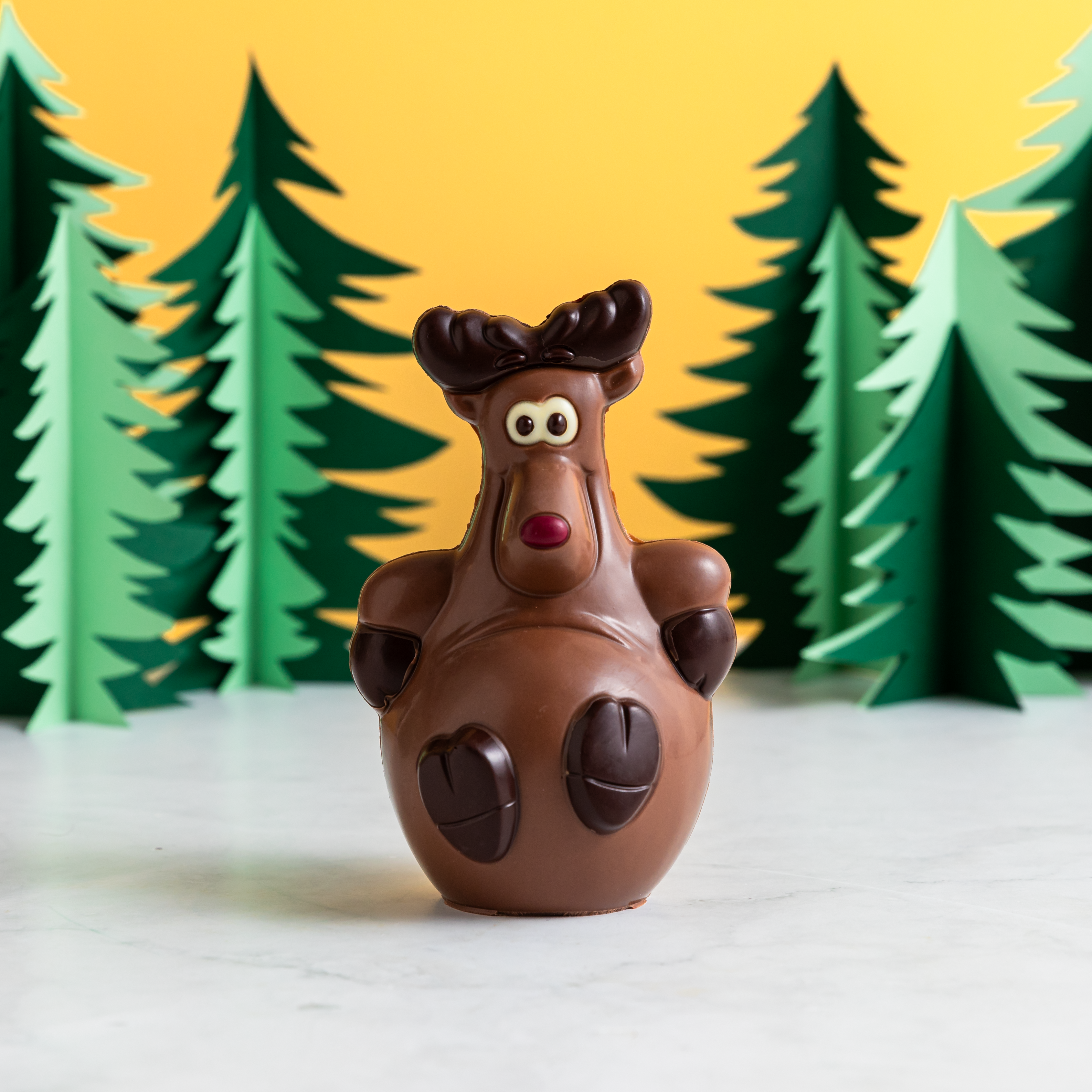 Christmas, Dasher Reindeer