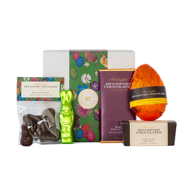Easter, Gift Box, Vegan Friendly