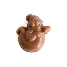 Halloween, Chocolate Ghost