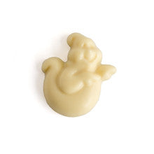 Halloween, Chocolate Ghost