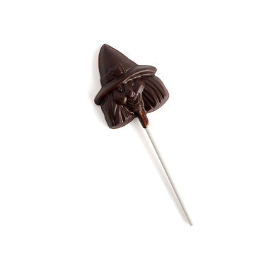 Halloween, Witch Lollipop