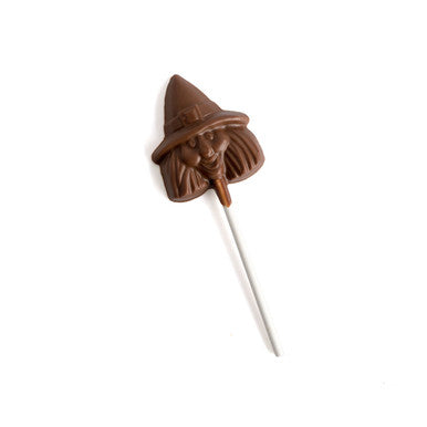 Halloween, Witch Lollipop