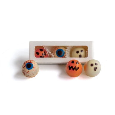 Halloween, Trio Assortment