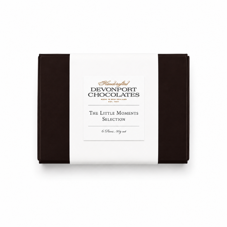 Assortment, Little Moments Selection, 6 Pieces
