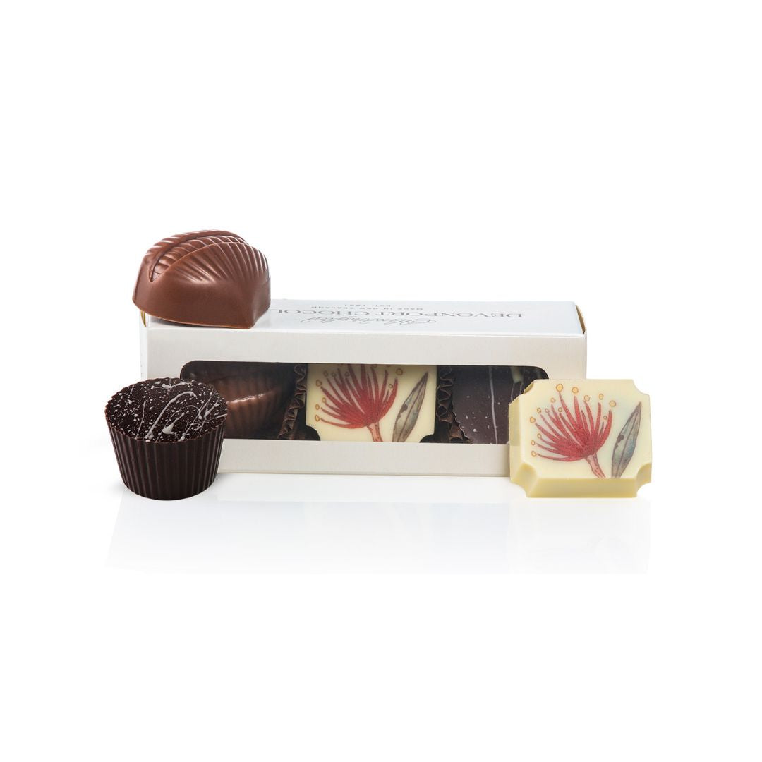 Summer Assortment, 3 pieces