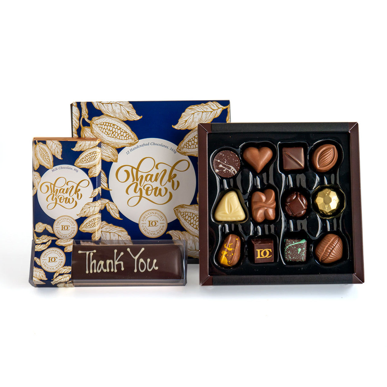 Thank You Gift Set