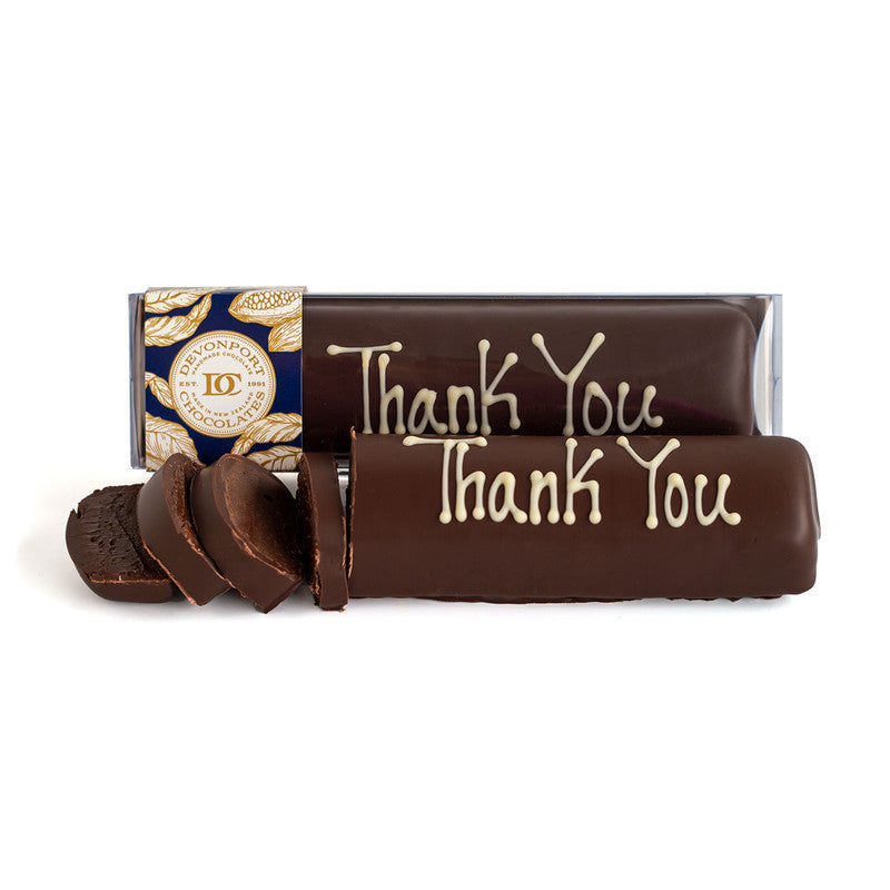 Truffle Slice, Thank You