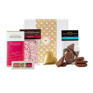 Valentine's Classic Gift Box