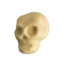 Halloween, Chocolate Skull
