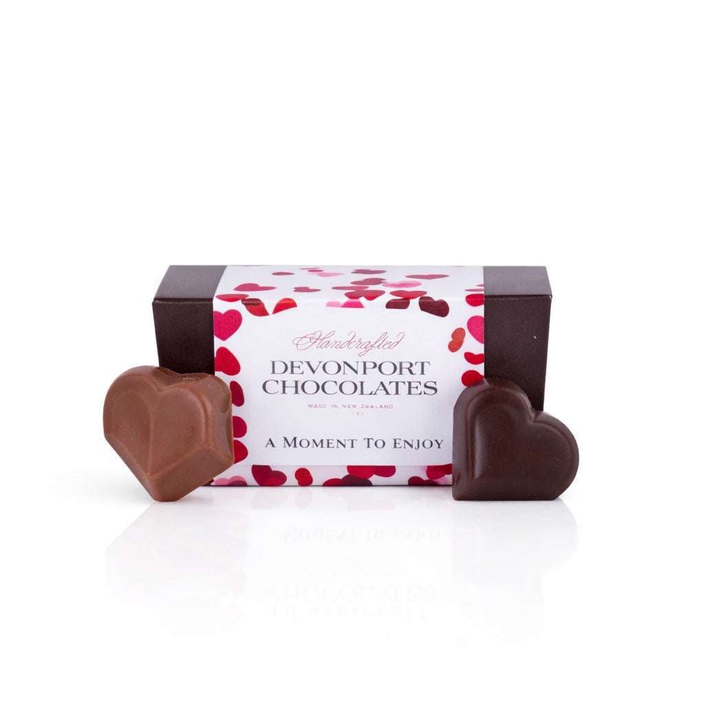 Assortment, Valentine's, 6 Piece