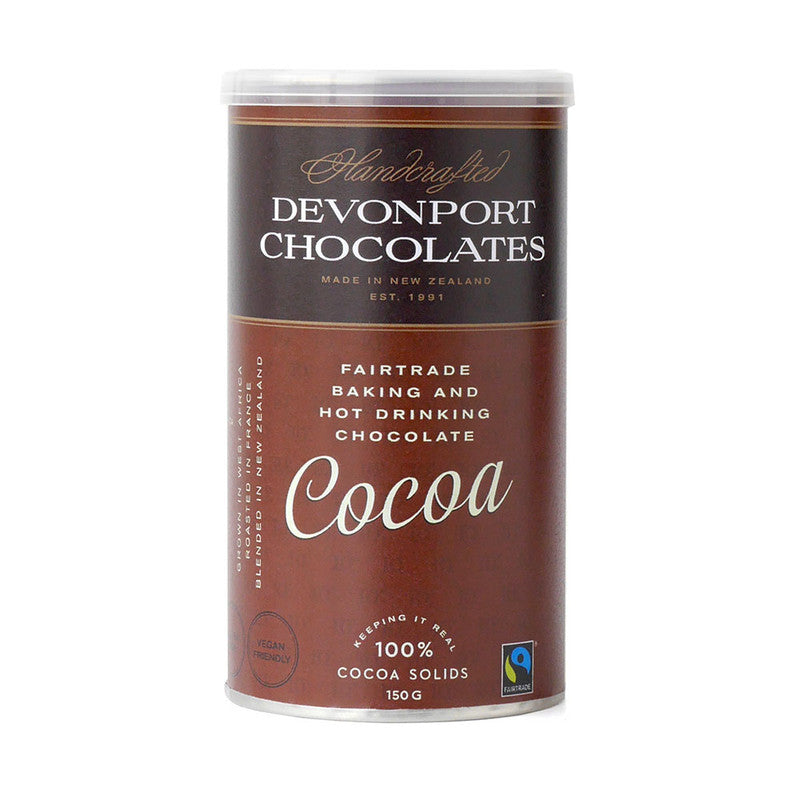 Cooking, Fairtrade Cocoa Powder