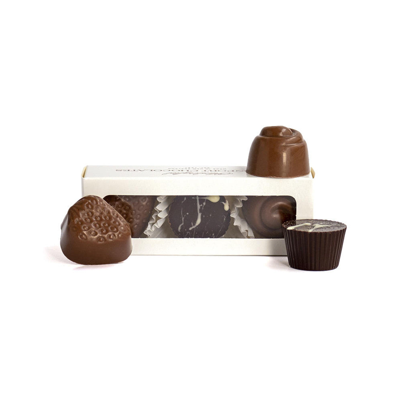 Assortment, Classic, 3 Pieces