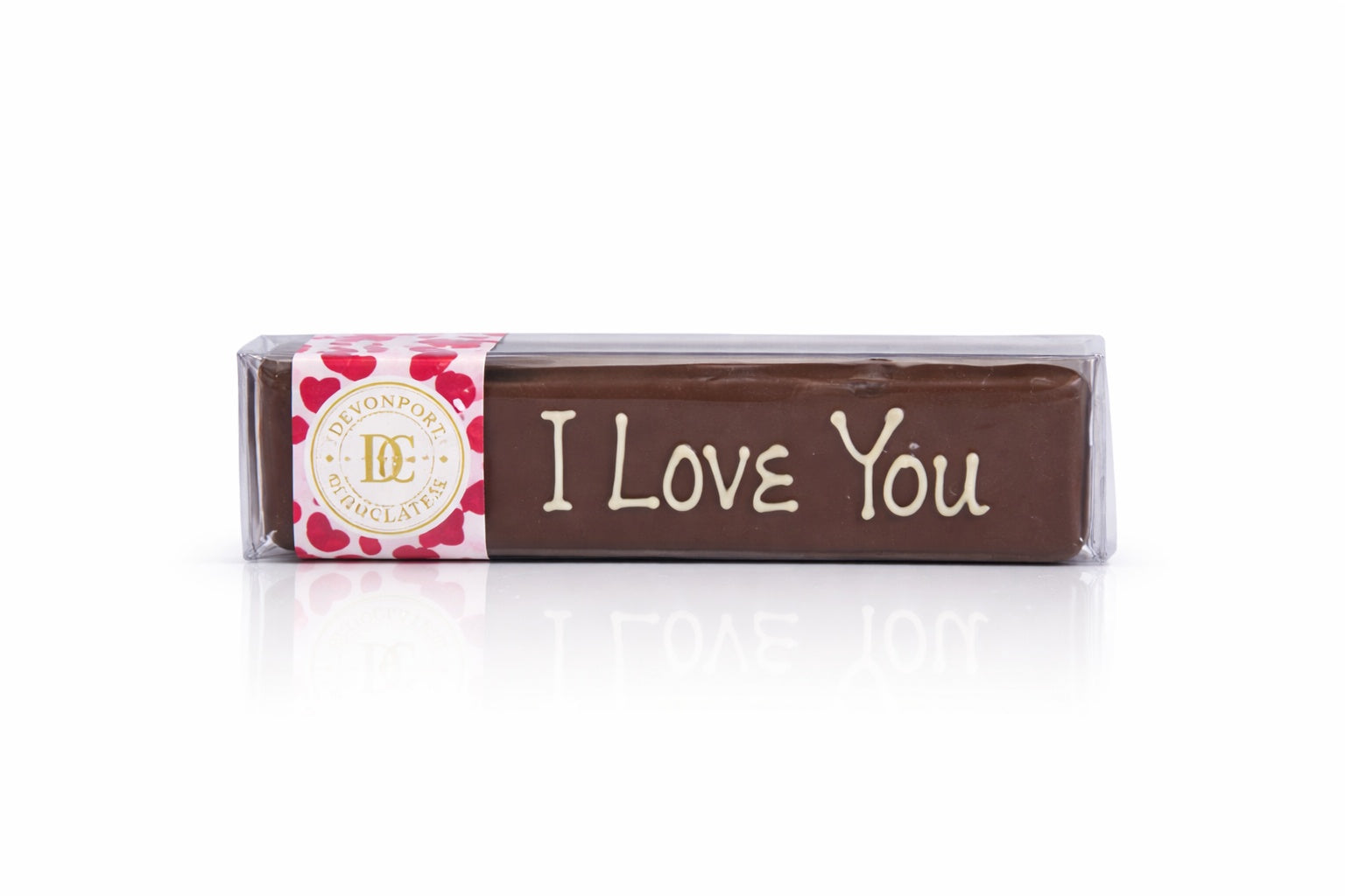 Valentine's, Truffle Slice