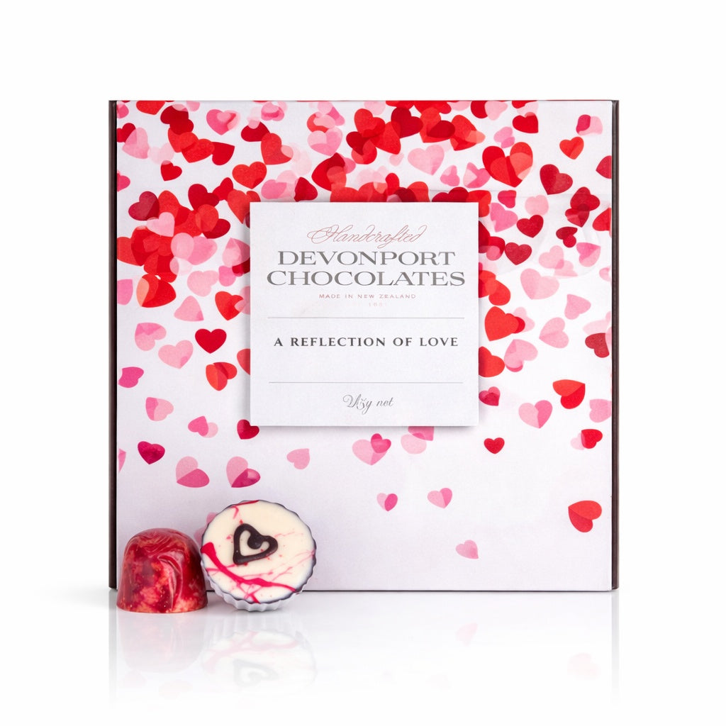 Assortment, Valentine's, 16 Piece