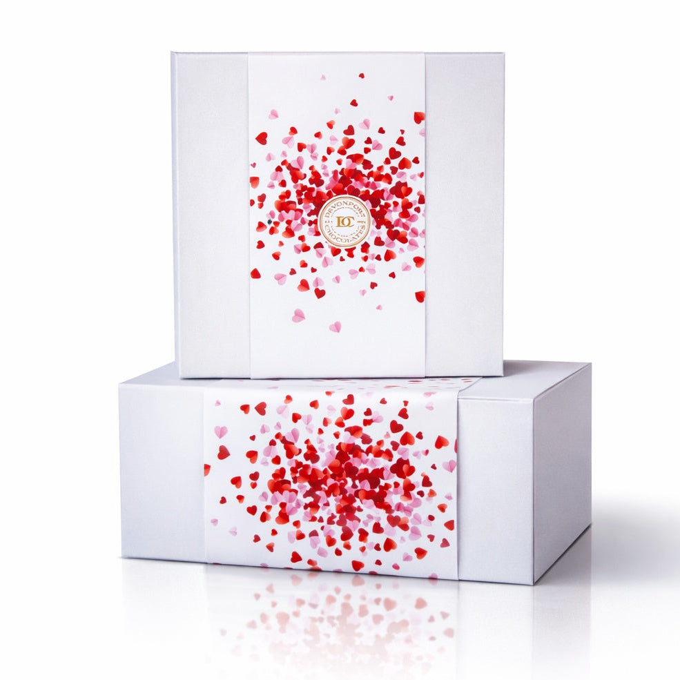 Valentine's Luxury Gift Box